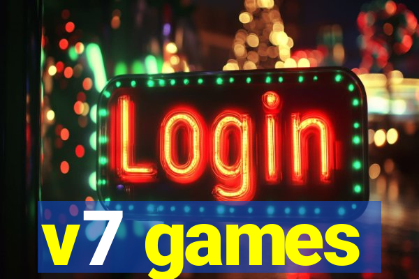 v7 games